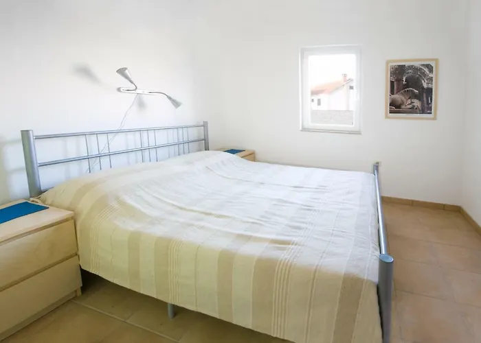Kala Mendula Lejlighed Sutivan
