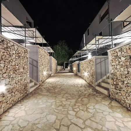 Apartment Kala Mendula