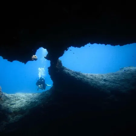 شقة Kala Mendula *