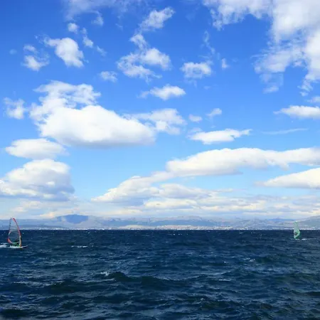 Kala Mendula شقة *