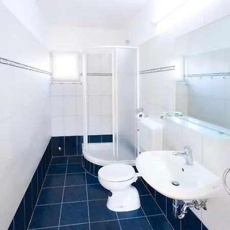Apartment Kala Mendula Sutivan