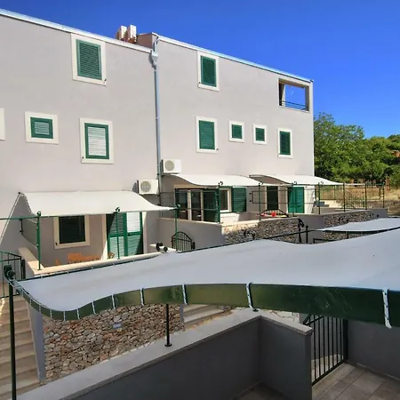 Kala Mendula Apartament