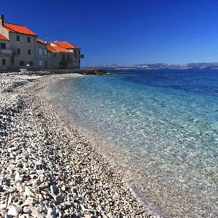 Apartment Kala Mendula