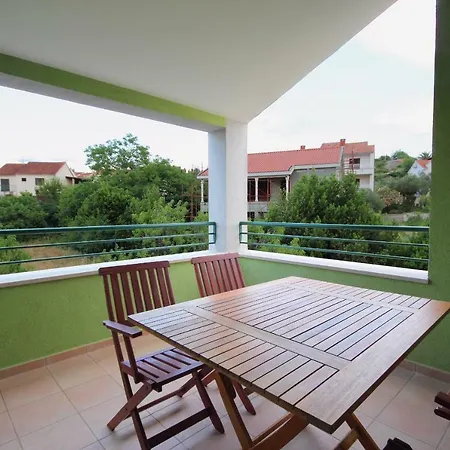 Appartement Kala Mendula