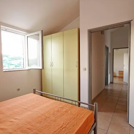 شقة Kala Mendula *