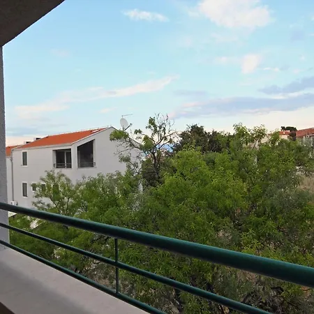 Kala Mendula Apartment *