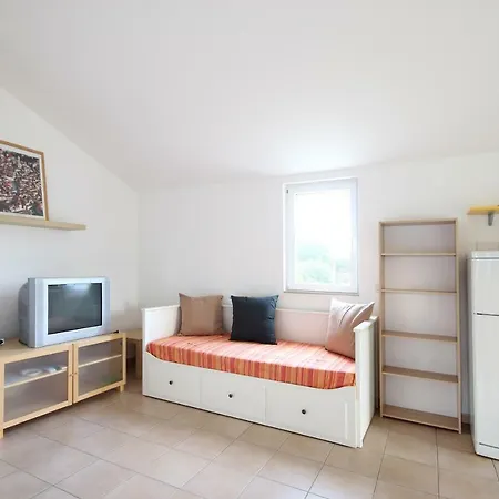 Apartament Kala Mendula Sutivan