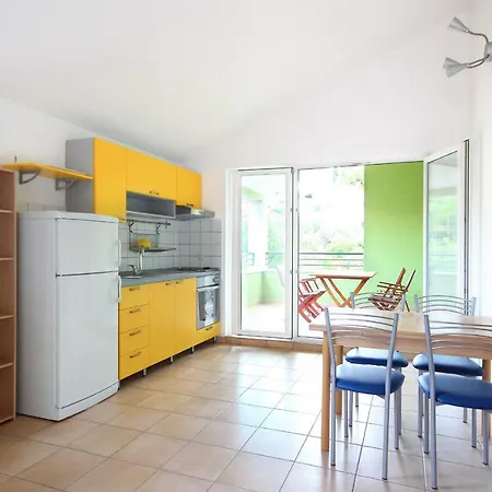 Kala Mendula Apartament *